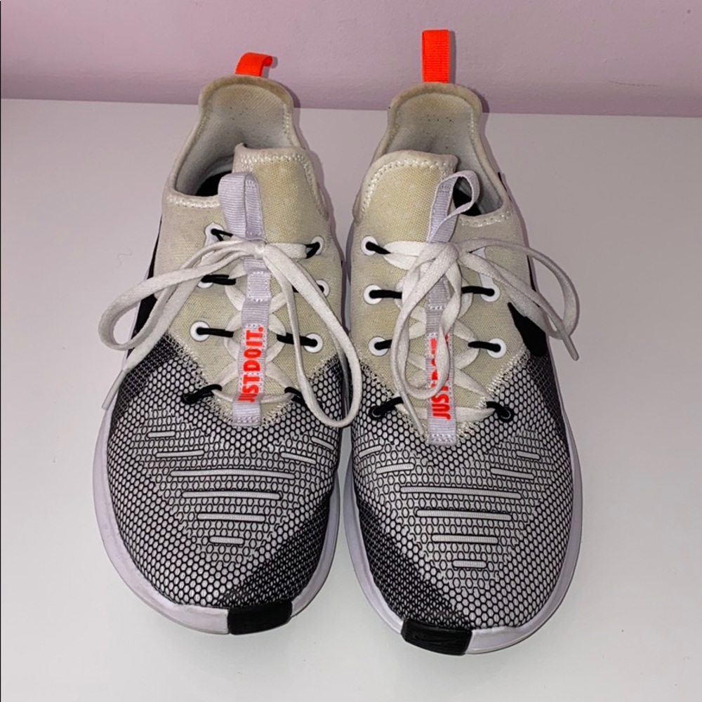Nike Free TR 8 training model sneaker